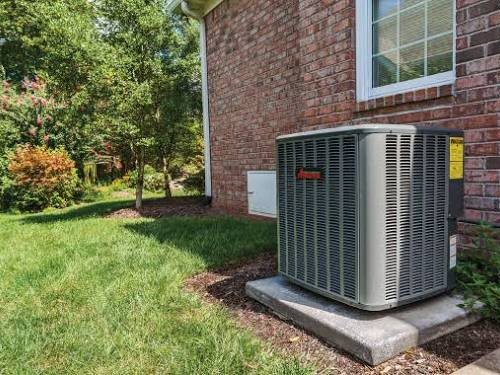 Oil to Heat Pump Conversion on Long Island by All Island Comfort