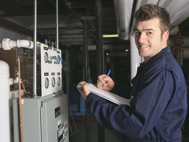 Steam boiler repair on Long Island by All Island Comfort
