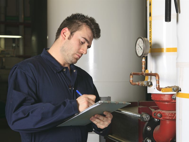 Well pump repair and replacement on Long Island by All Island Comfort
